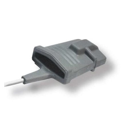 Sonda spo2 para adultos - repuesto para bacalao. 33520 (código MIR 919024).