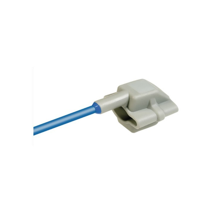Sonda spo2 pediatrica - ricambio per cod. 33520