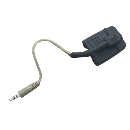 Removable finger probe for 34340 - spare part