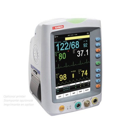 gima vital plus monitor