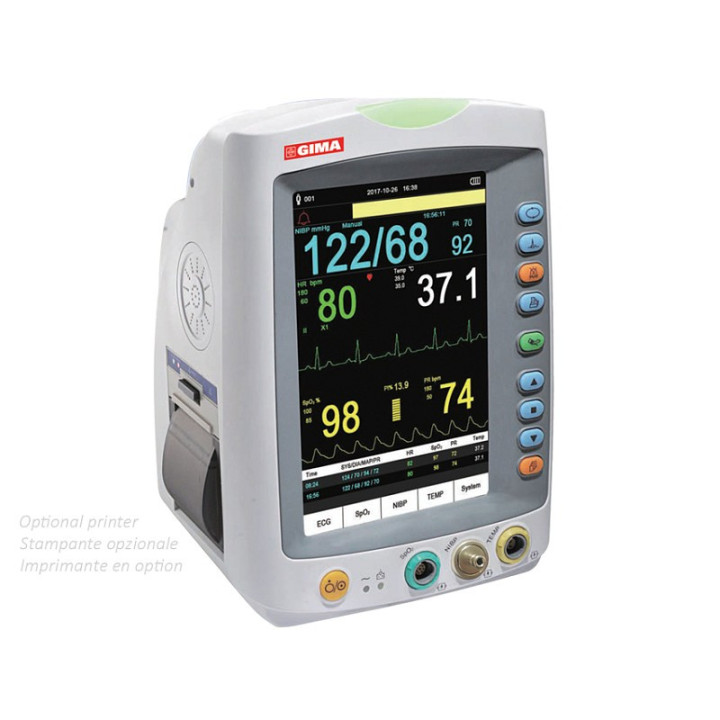 Monitor GIMA vital plus