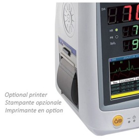 Drukarka liniowa monitora vital 35124,35132,35306-35310,35312,80710