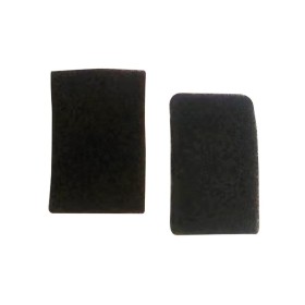 Spugna filtro aria per 56600-1 - ricambio - conf. 5 pz.