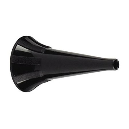 Einweg-e-scope-spekulum - durchmesser 2,5 mm.