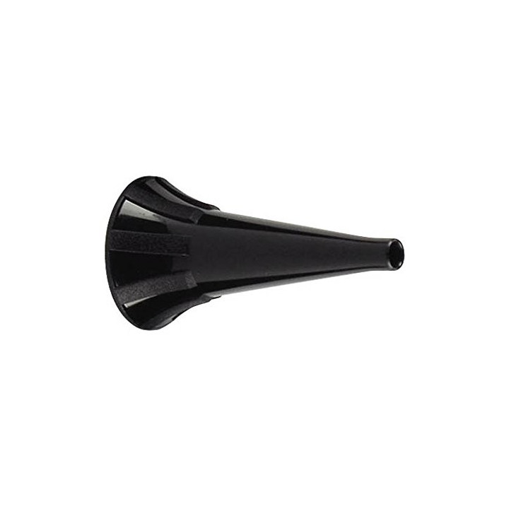 Eldobható e-scope speculum - átmérő 2,5 mm.
