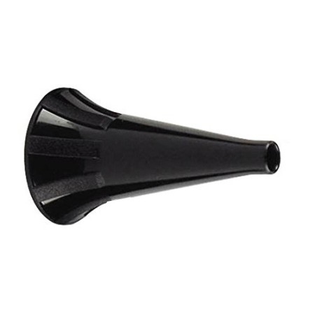 Speculum monouso riester e-scope - diametro 4 mm.