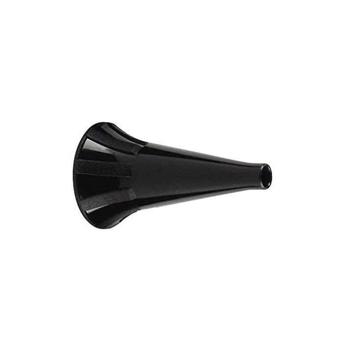 Disposable e-scope speculum - diameter 4 mm. - pack of 100 pcs.