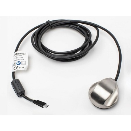 Elektronický fonendoskop riester ri-sonic - usb-c konektor - 4307