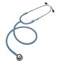 Estetoscopio riester dúplex de aluminio - neonatal - azul