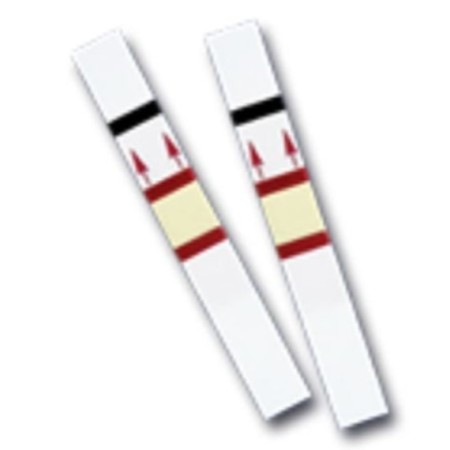 Bedieningsstrips voor 24022