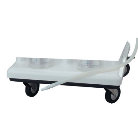 Cadru de bază tobi clinic - Înlocuire