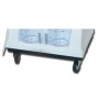 Tobi hospital base frame - replacement