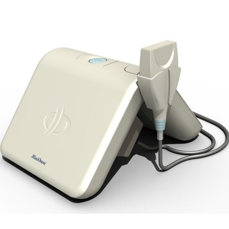 Densitometro osseo ad ultrasuoni sunlight miniomni per la valutazione dell'osteoporosi con sonda cm + software
