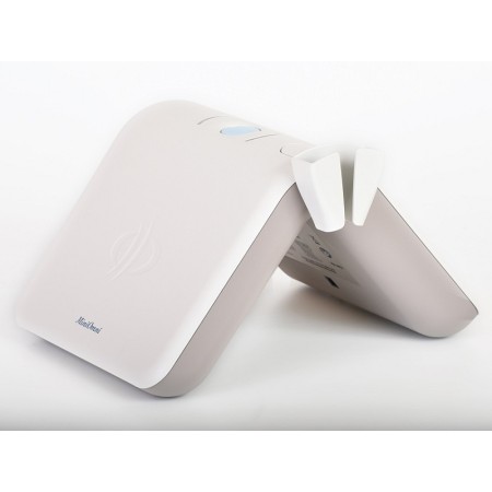 Densitometro osseo ad ultrasuoni sunlight miniomni per la valutazione dell'osteoporosi con sonda cm + software
