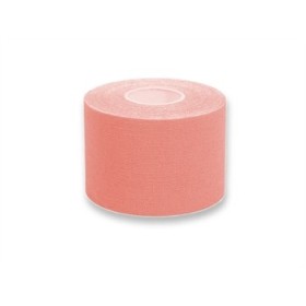 Taping Pro Kinesiologie 5 m x 5 cm - Haut