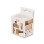 Bandage pro kinésiologie 5 m x 5 cm - peau