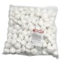 Tnt gauze pads - diam. 50 mm - pack. 1000 pcs.