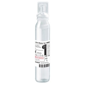 Ecolav Aqua Sterylny roztwór do irygacji - 100 ml - 1 szt.