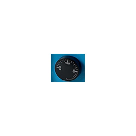 Temperature controller with knob for 35575-6, 35580-5 - spare part