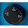 Temperature controller with knob for 35575-6, 35580-5 - spare part