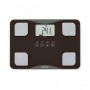 Floor body analysis bathroom scale - tanita bc718