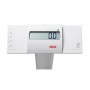 Digital column scale large capacity bathroom scale with bmi function seca 704