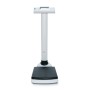 Digital Column Scale Large Capacity Bathroom Scale with BMI Function SECA 704