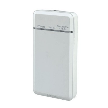 Eletrocardiógrafo pc-ecg sem fio euro ecg bt12