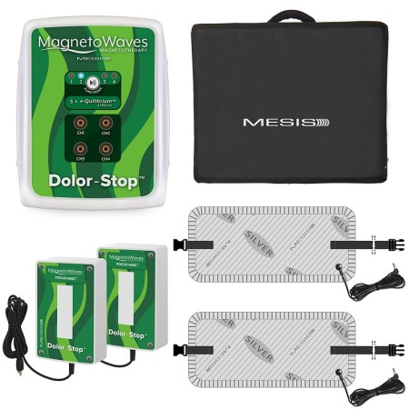 Magnetoterapia dolor-stop benefit