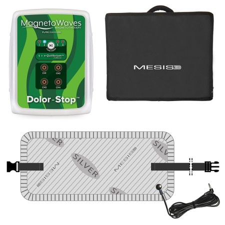 Dolor-stop core magnetoterapie