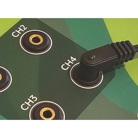 Dolor magnetoterapi - stop enkeltseng plus