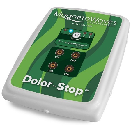 Magnetoterapia bolesti - stop twin