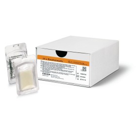 Cera per Ossa 2,5gr B. Braun - 4 pz.