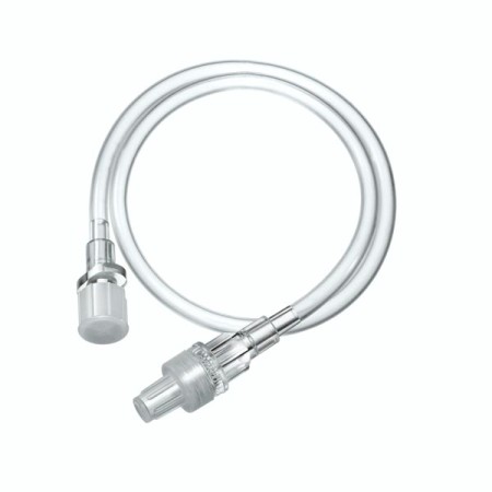 Heidelberger Extension 75cm Luer Lock - 50 pièces