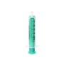 B.Braun Injekt Syringe 5 ml Luer Eccentric - 100 pcs.