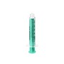 B.Braun Injekt Syringe 5 ml Luer Lock - 100 pcs.