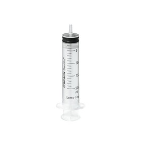 B.Braun Omnifix Spritze 20 ml Luer Exzenter - 100 Stk.