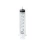 B.braun omnifix syringe 30 ml eccentric luer - 100 pcs.