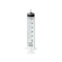 B.Braun Omnifix Syringe 30 ml Luer Eccentric - 100 pcs.