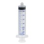 Jeringa b.braun omnifix 50 ml luer lock - 50 piezas.