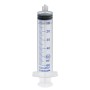 B.Braun Omnifix Syringe 50 ml Luer Lock - 50 pcs.