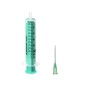 B.Braun Injekt syringe 10 ml central luer - Needle 21Gx40mm - 100 pcs.