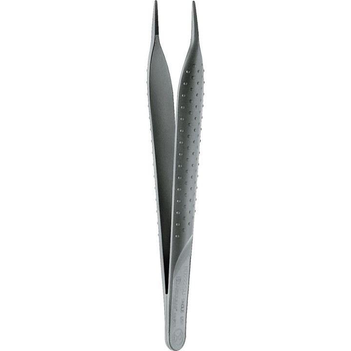 Adson Aesculap SUSI eldobható fogó 12 cm - 10 db