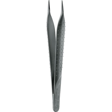 Adson aesculap susi eldobható boncolócsipesz - 12 cm 1x2 fog - 10 db.