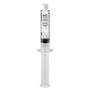 B.Braun Omniflush Solution saline en seringue stérile 10 ml - 35 pcs.