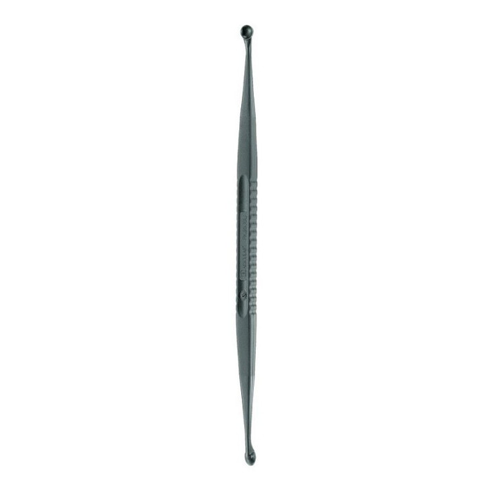 Aesculap SUSI engångscuretter 18 cm - 10 st.