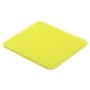 Alfombrilla de silicona para cesta aesculap 248x237mm - 1 ud.