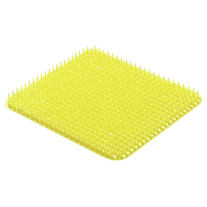 Tapis en silicone pour panier Aesculap 248x237mm - 1 pc.