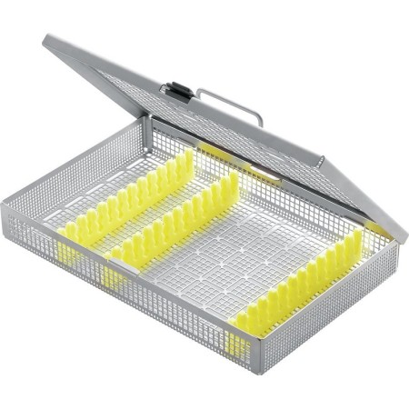 Cesta para instrumentos aesculap 273x176x41mm - 1 ud.