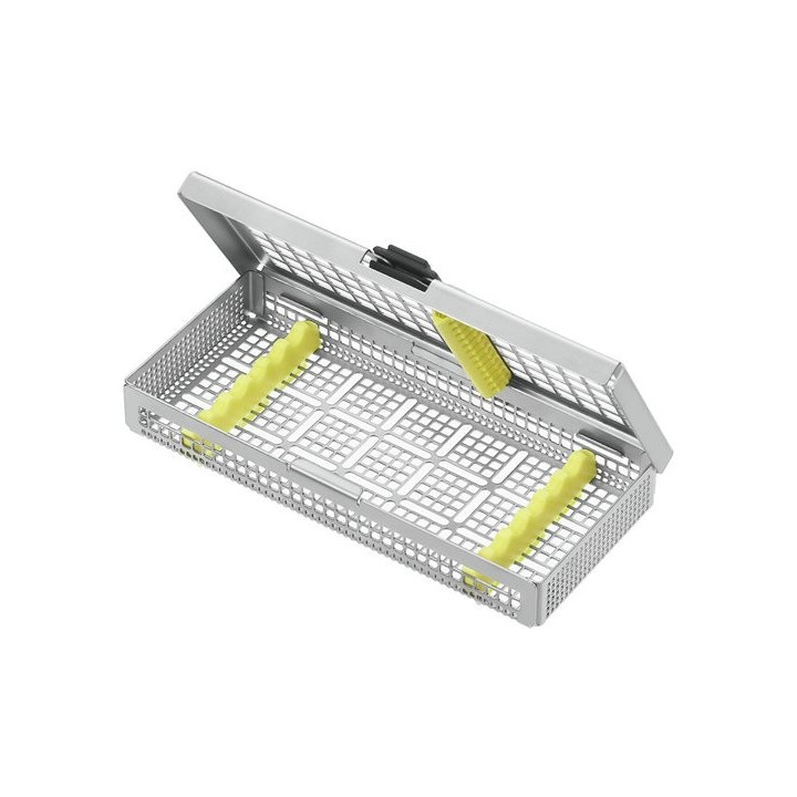Aesculap Instrumentenkorb 188x84x30mm - 1 Stk.
